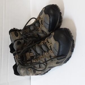 Redhead mens hiking outdoors workwear waterproof in size 10